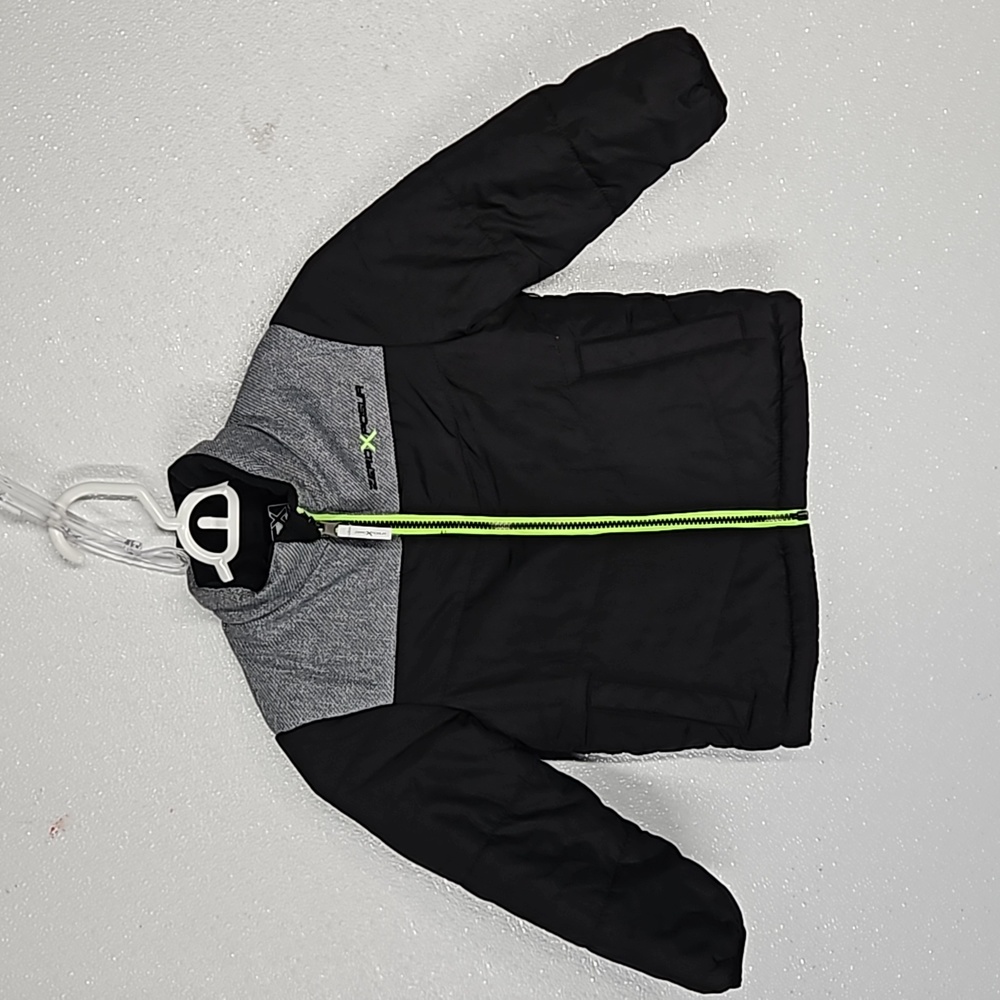 Boys 5 ZeroXposur Warrior Jacket, A9